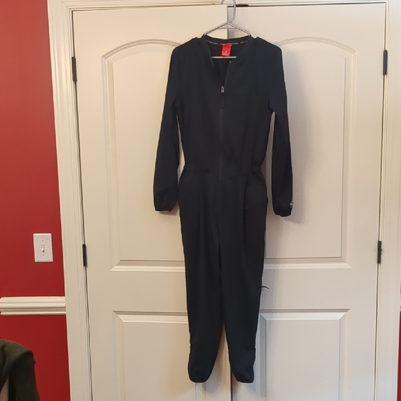 NIKE INTERNATIONAL JUMPSUIT - Picture 2 of 13